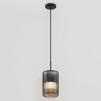 Deco Mini Pendant