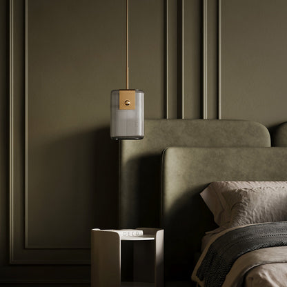 Deco Mini Pendant