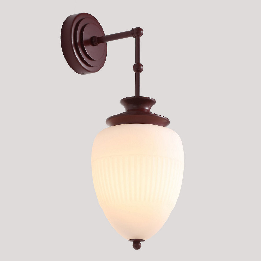 Garnet Wall Sconce