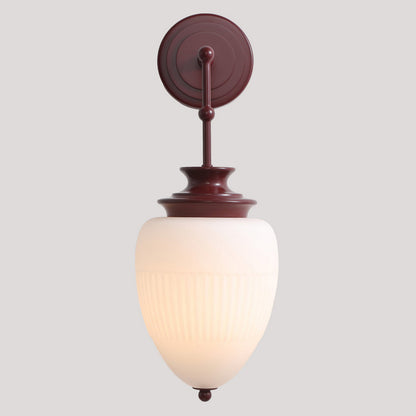 Garnet Wall Sconce