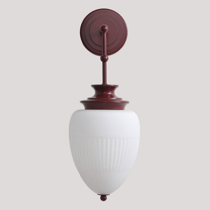 Garnet Wall Sconce