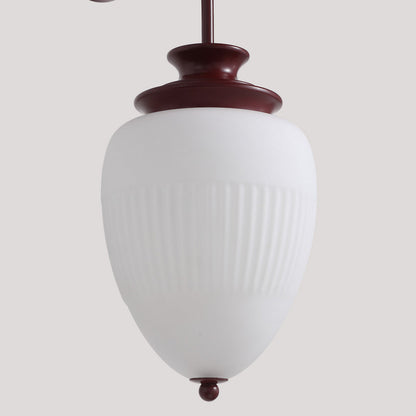 Garnet Wall Sconce