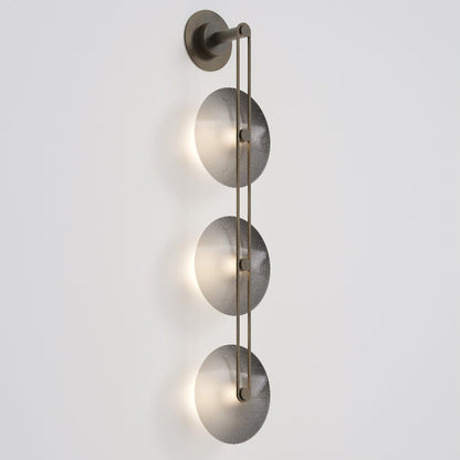 Nostal LED Linear Wall Sconce