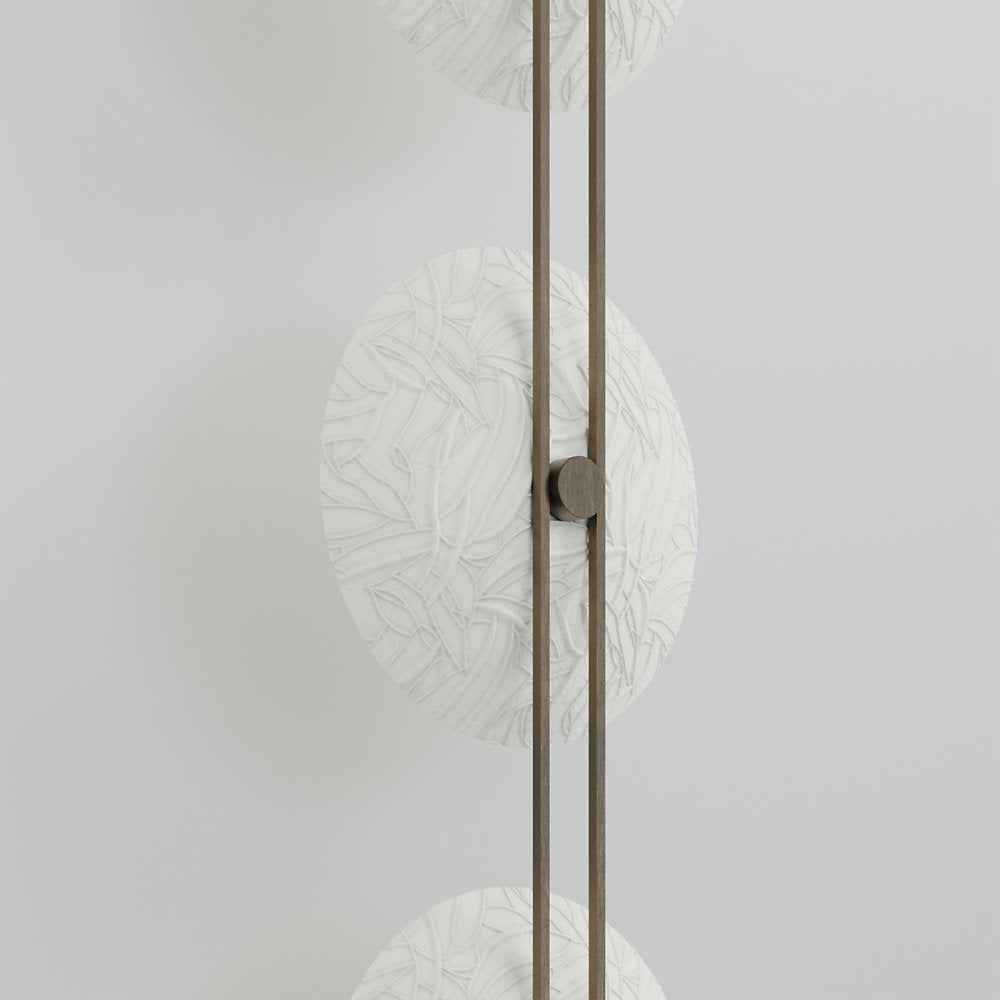 Nostal LED Linear Wall Sconce
