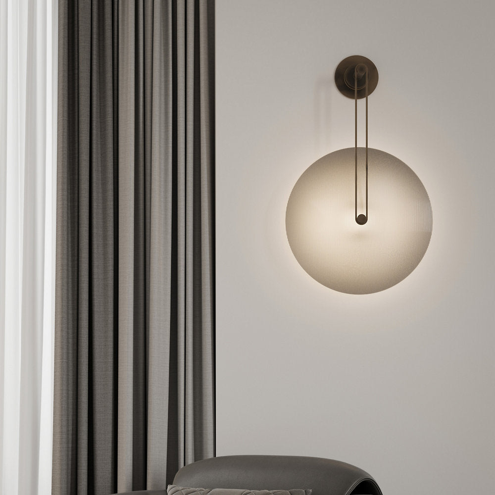 Nostal LED Wall Sconce
