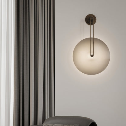 Nostal LED Wall Sconce