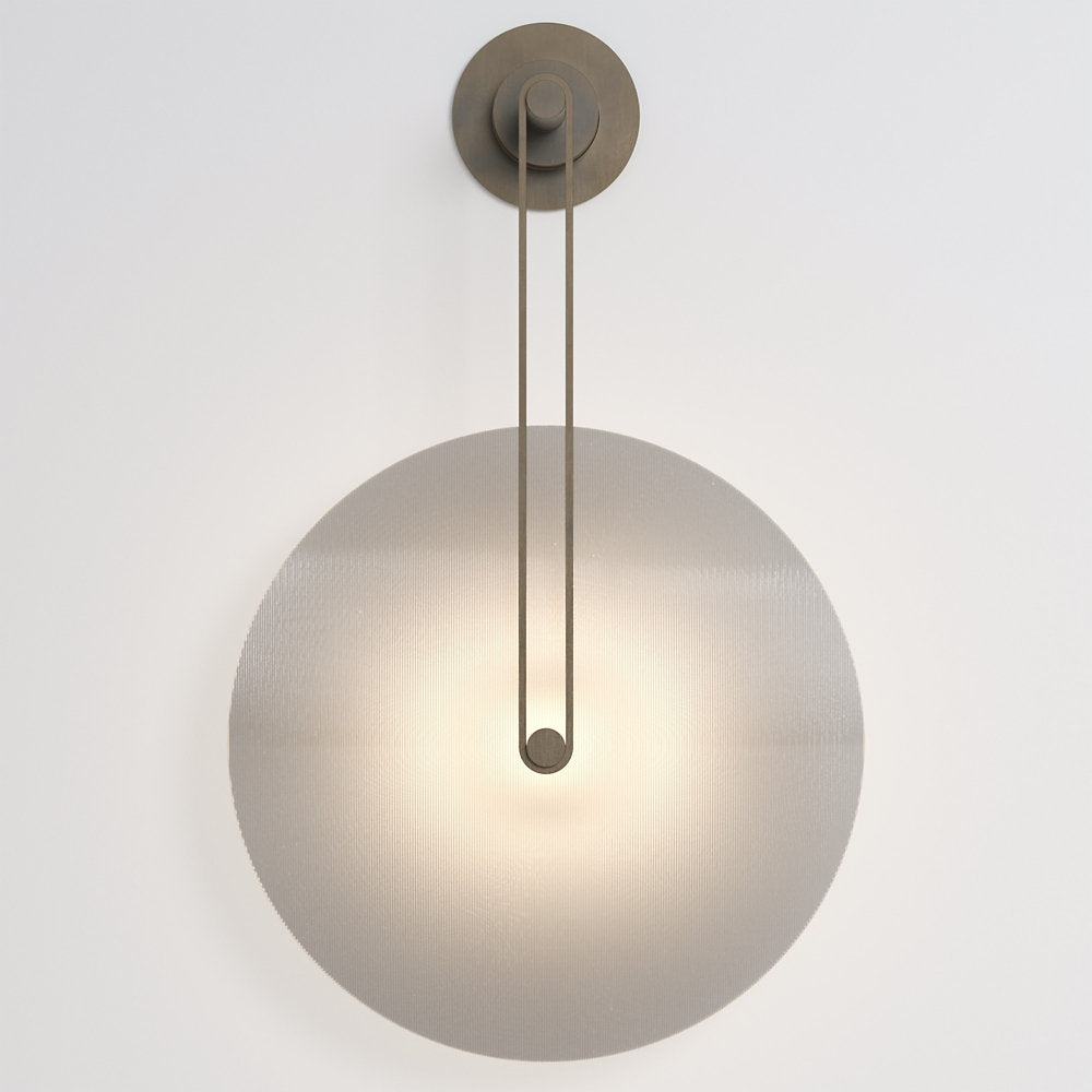 Nostal LED Wall Sconce