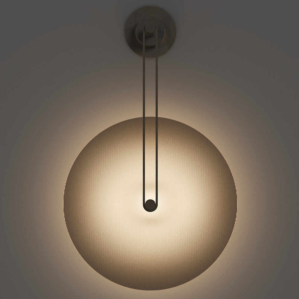 Nostal LED Wall Sconce