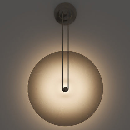 Nostal LED Wall Sconce