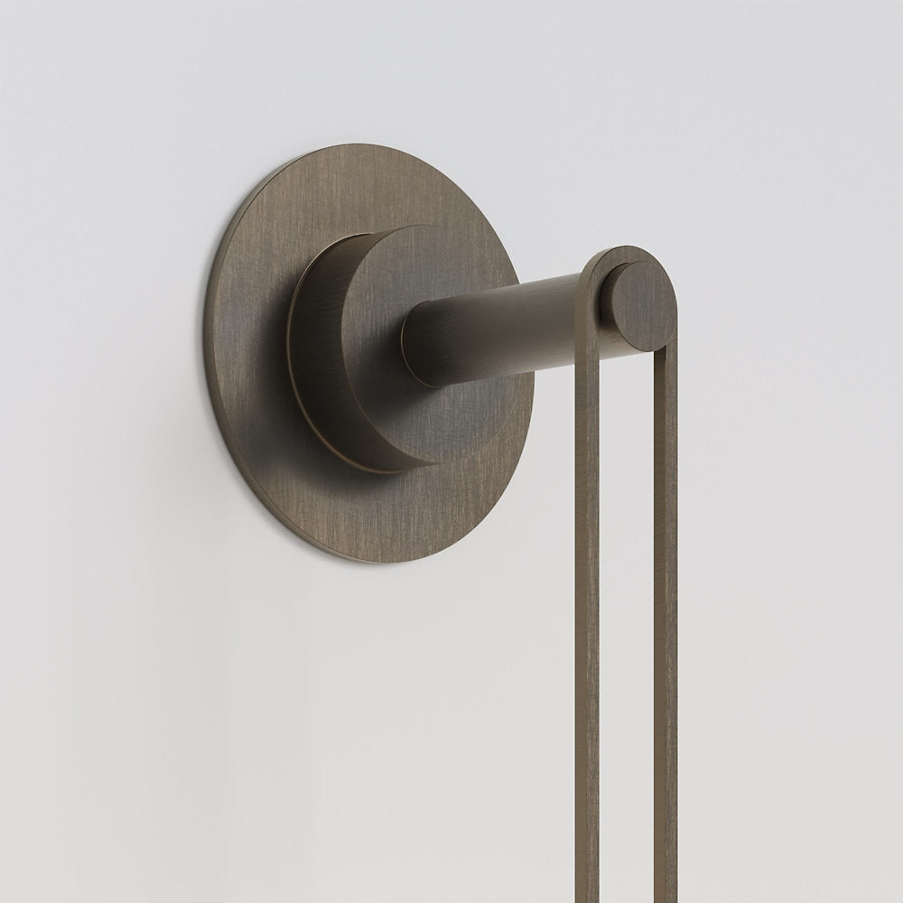 Nostal LED Wall Sconce