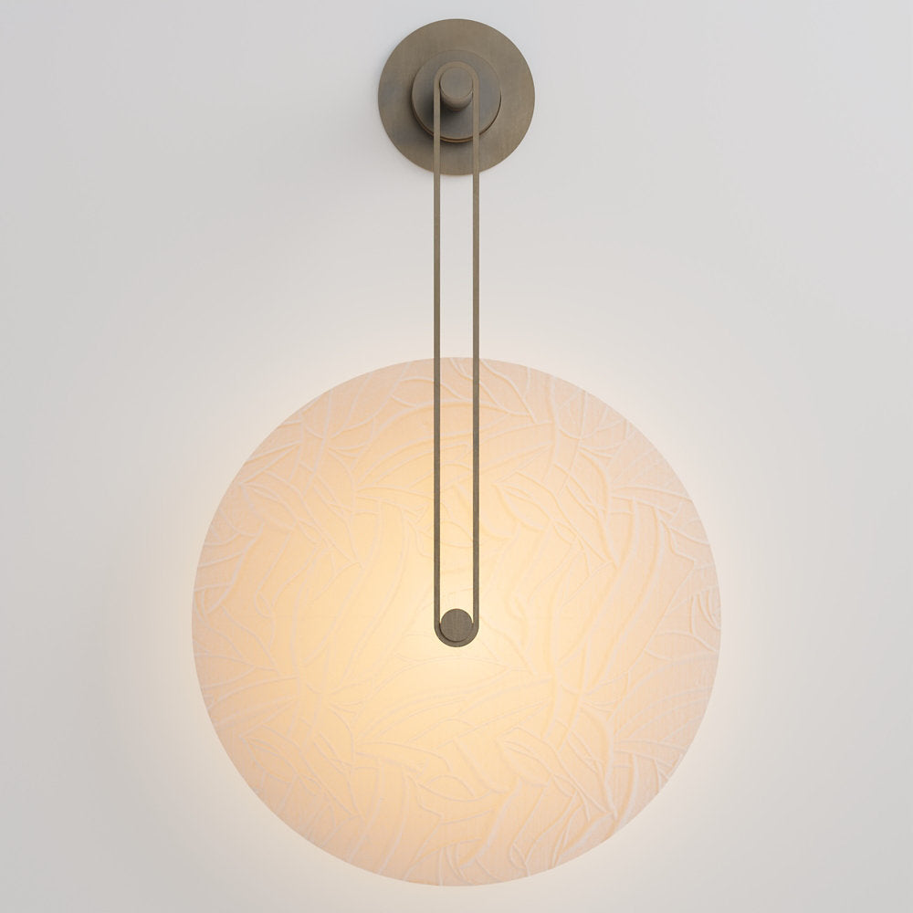Nostal LED Wall Sconce