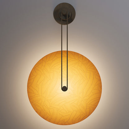 Nostal LED Wall Sconce