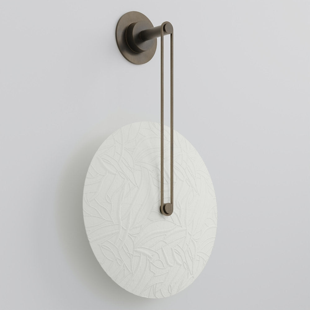 Nostal LED Wall Sconce