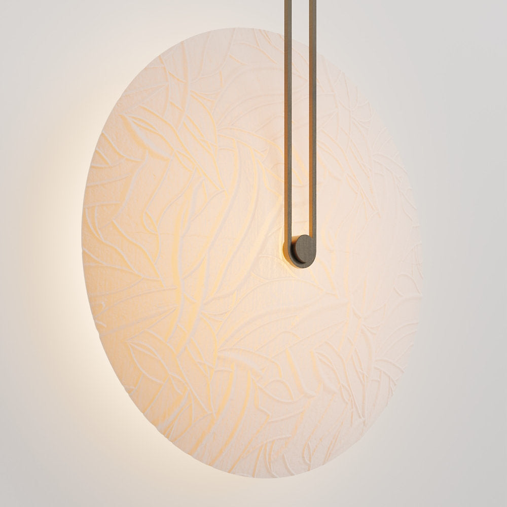 Nostal LED Wall Sconce