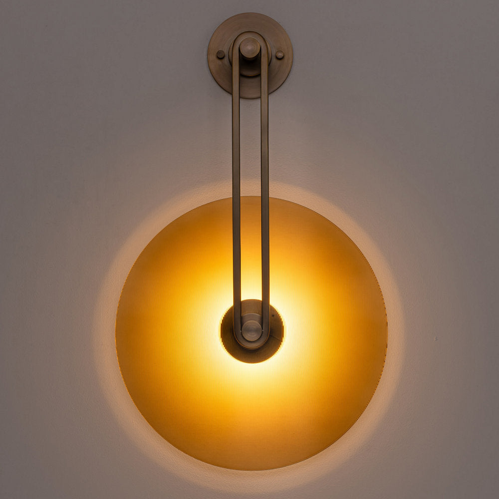 Nostal LED Wall Sconce