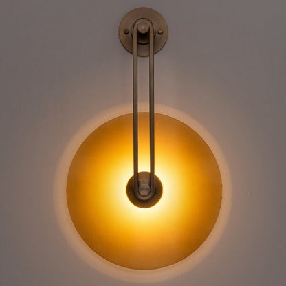 Nostal LED Wall Sconce