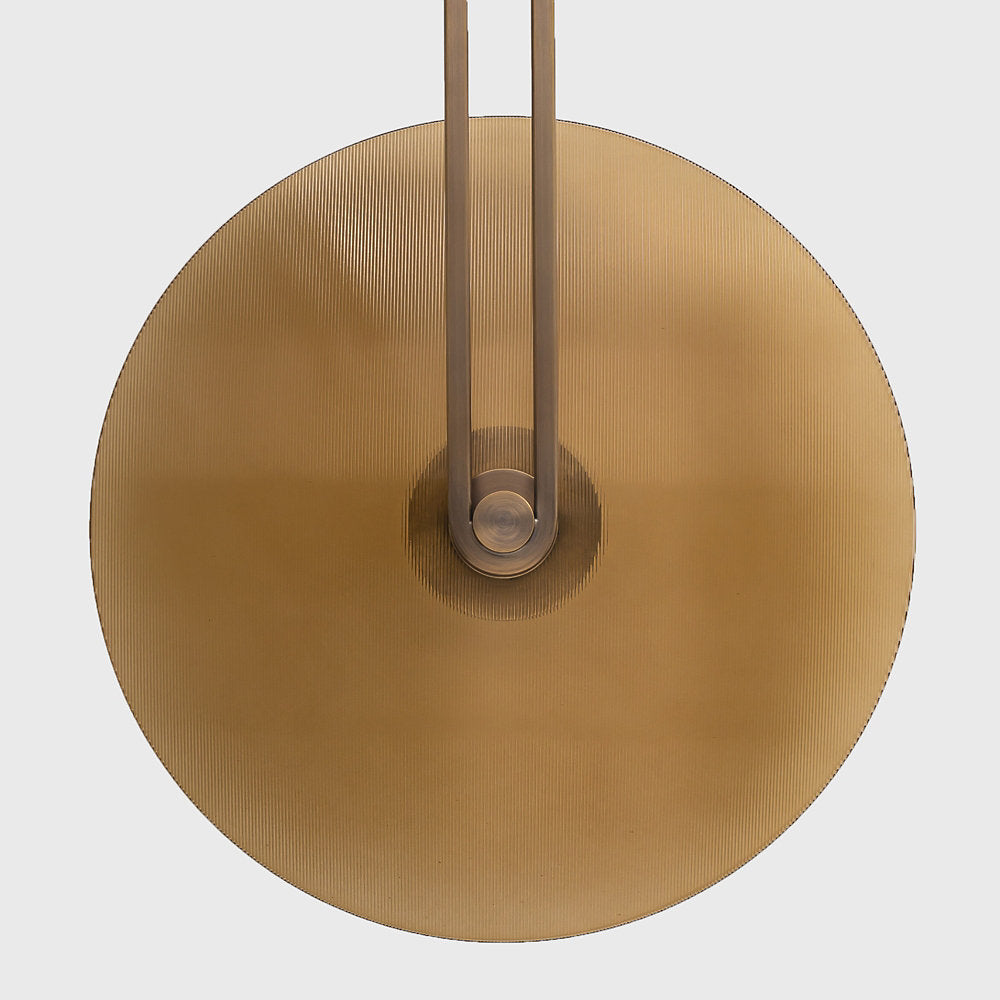 Nostal LED Wall Sconce