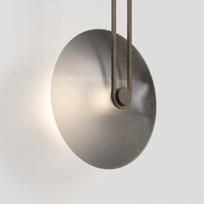 Nostal LED Double Wall Sconce