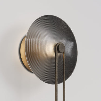 Nostal LED Double Wall Sconce