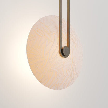 Nostal LED Double Wall Sconce