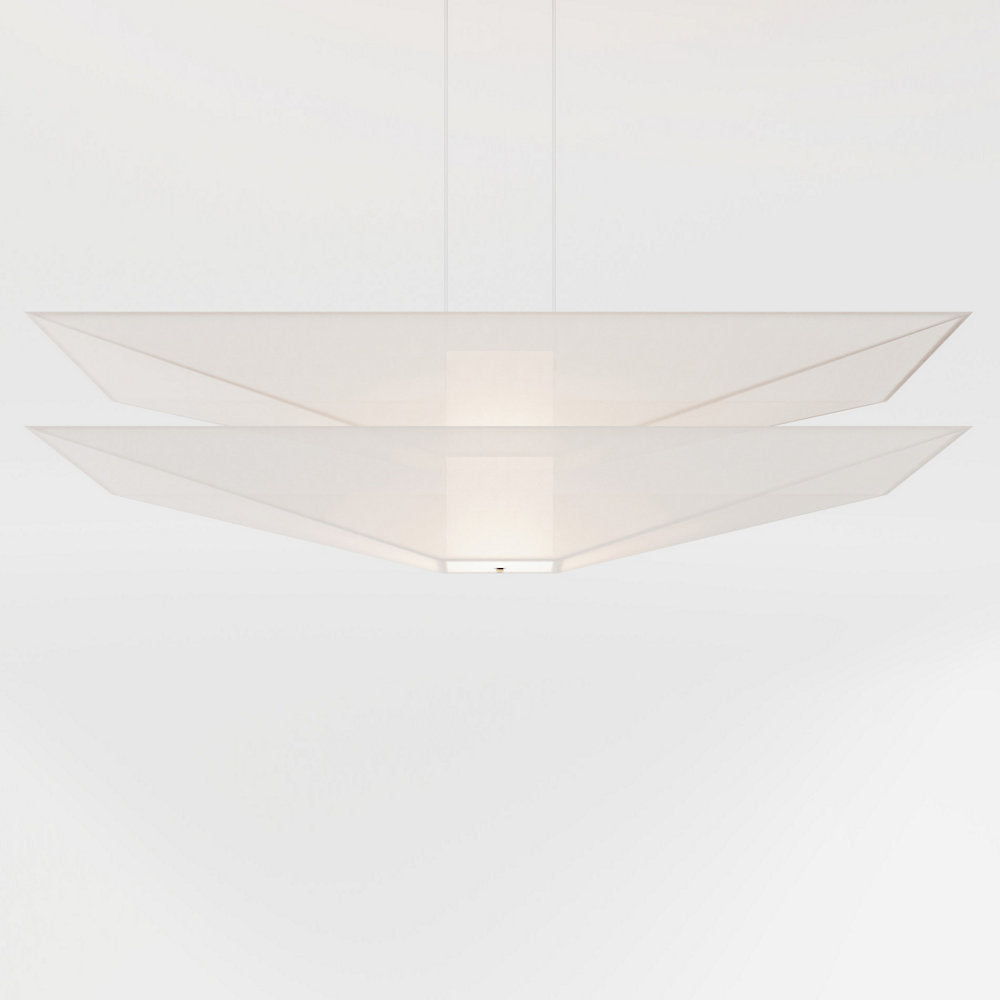 Veil LED Pendant