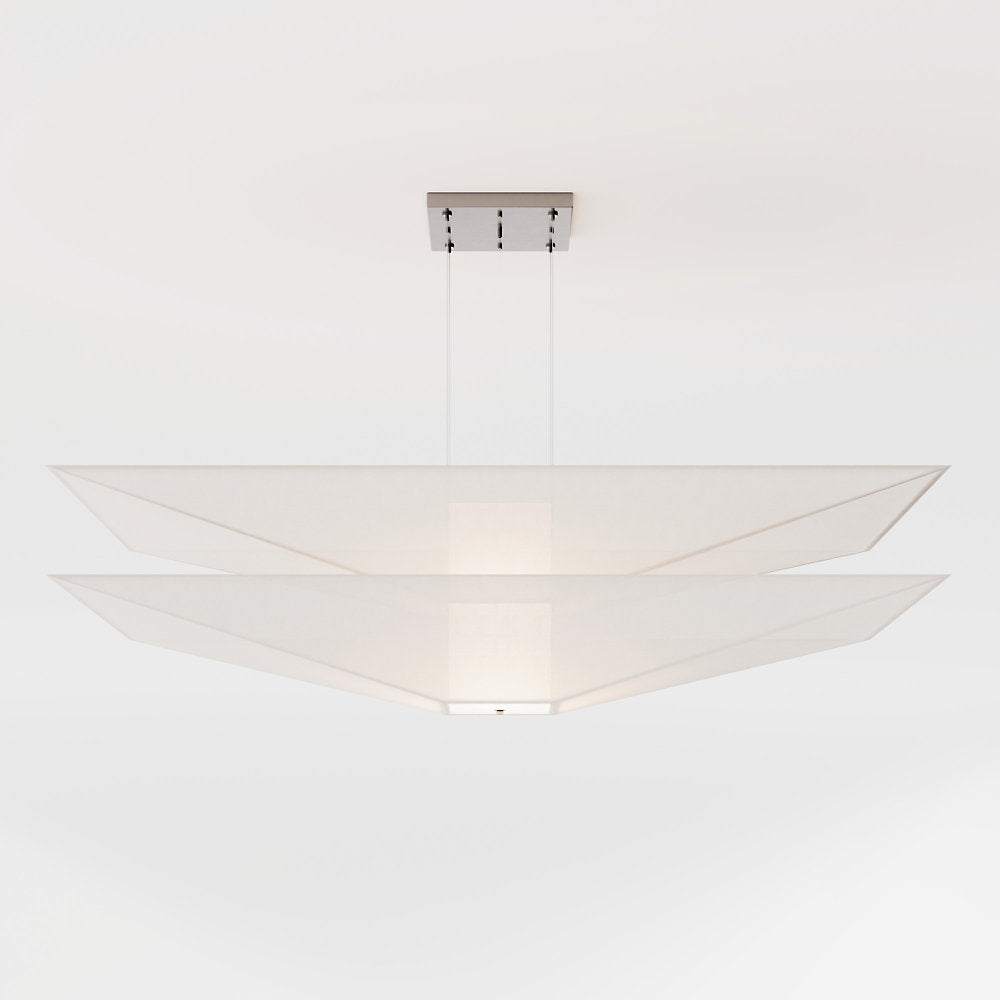 Veil LED Pendant