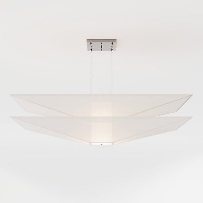 Veil LED Pendant