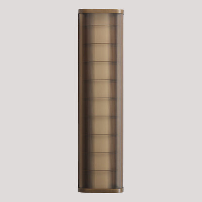 Serenity Glow LED Wall Sconce