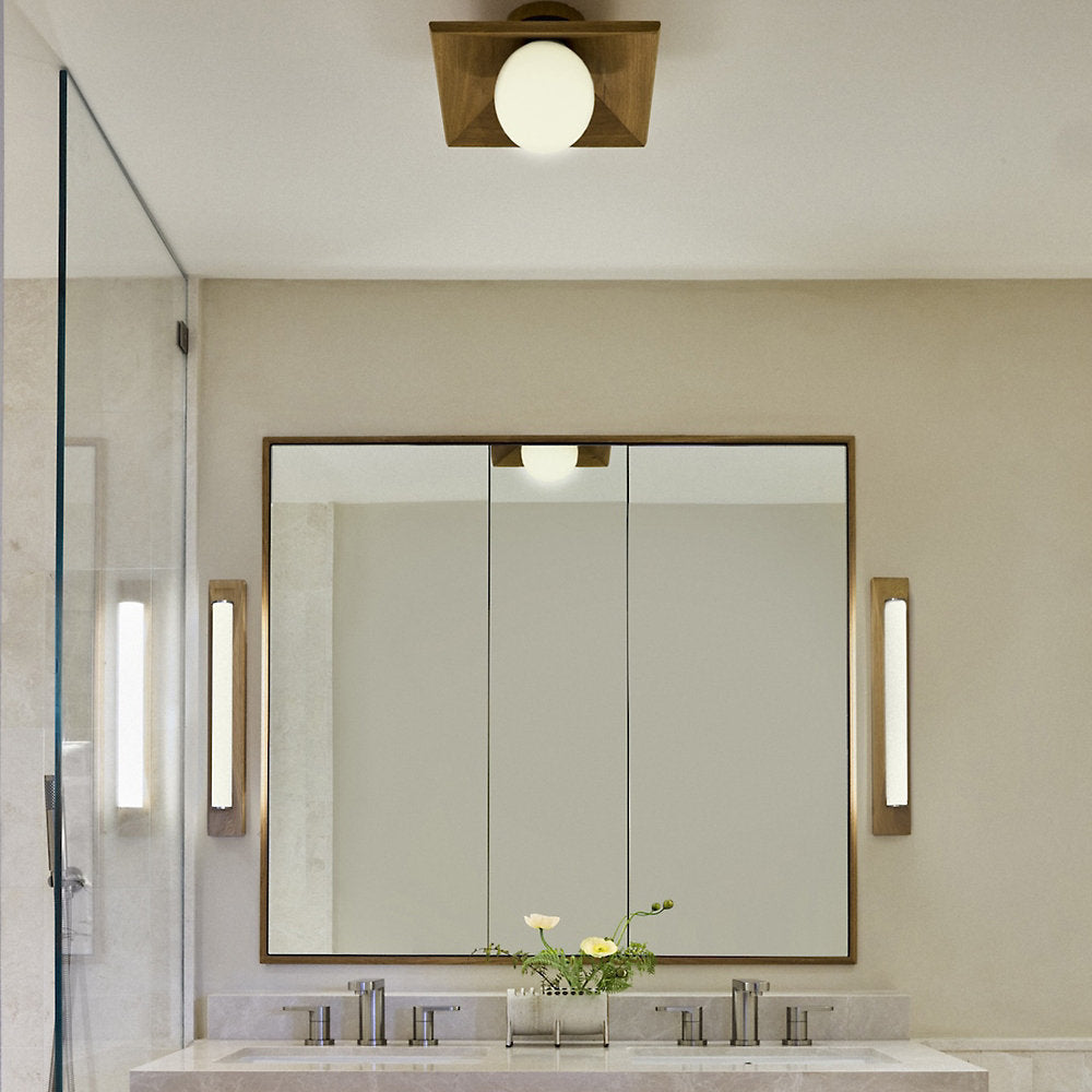 Sayer LED Wall Sconce