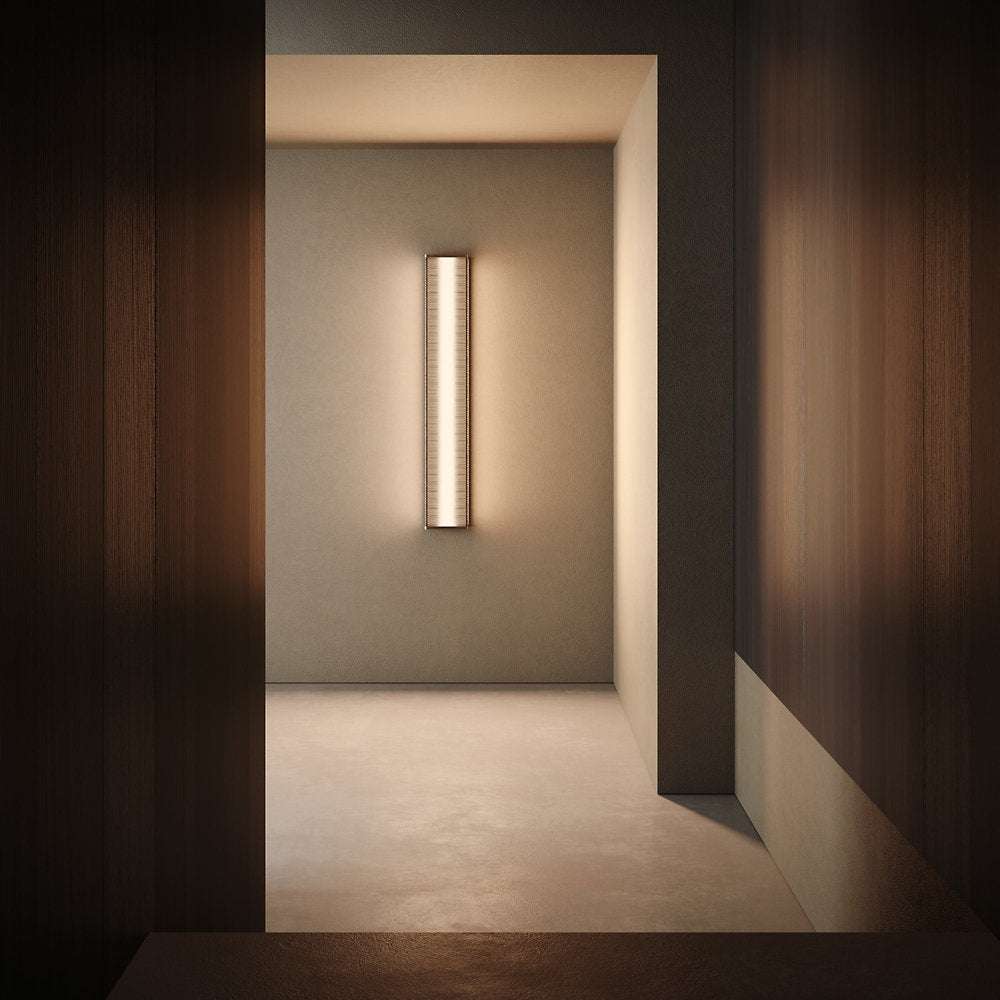 Sayer LED Wall Sconce