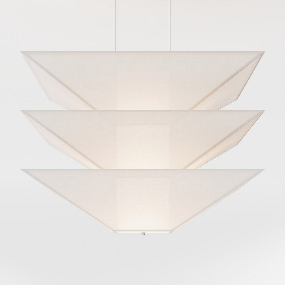 Sorel LED Pendant
