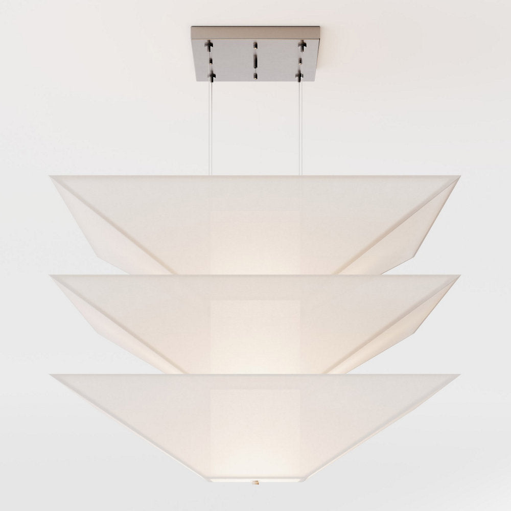 Sorel LED Pendant