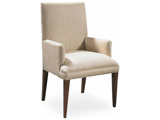 Beeson Upholstered Arm Dining Chair