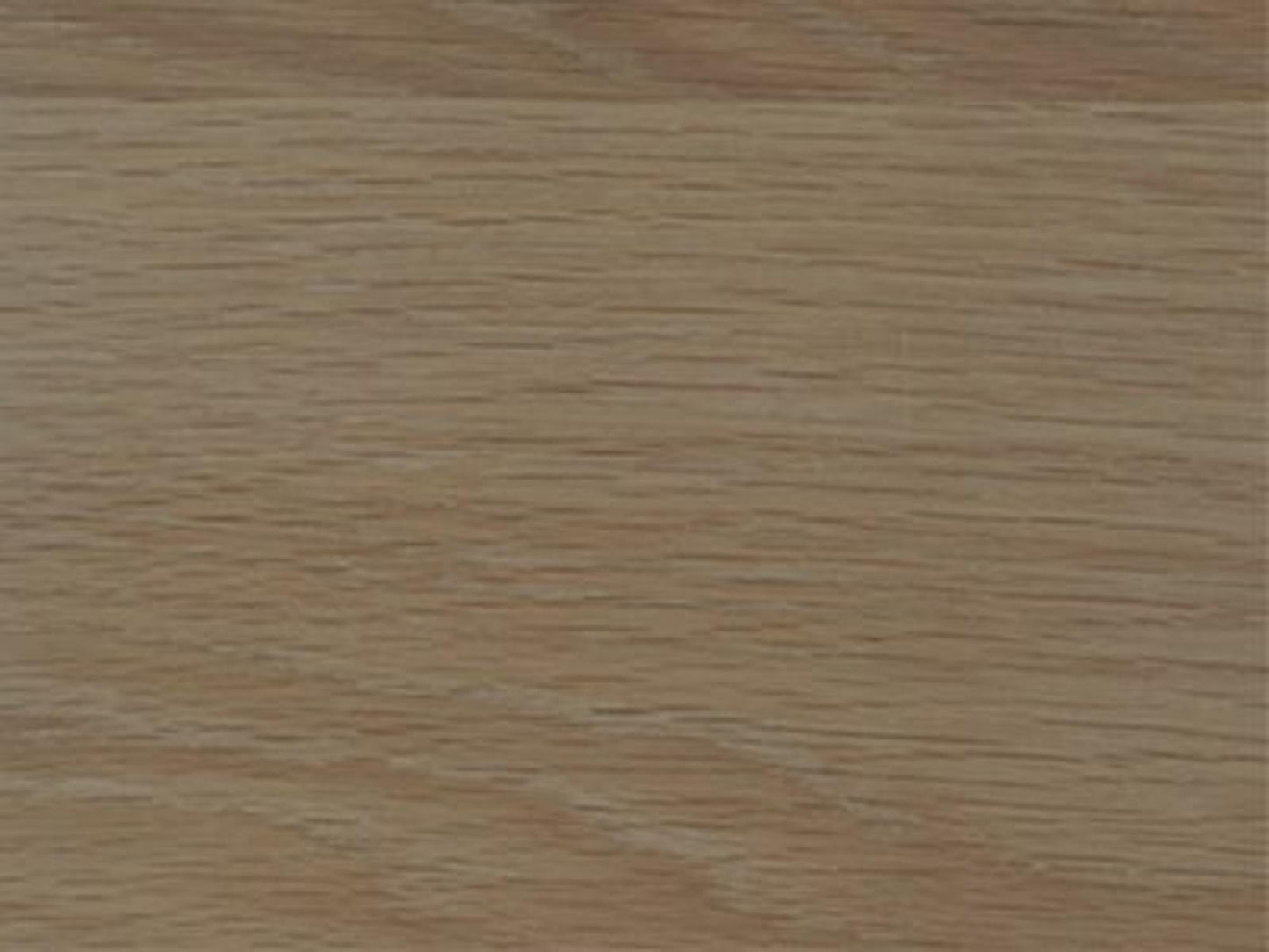 Revival 81 Frio King Upholstered Panel Bed in Light Oak and Beige