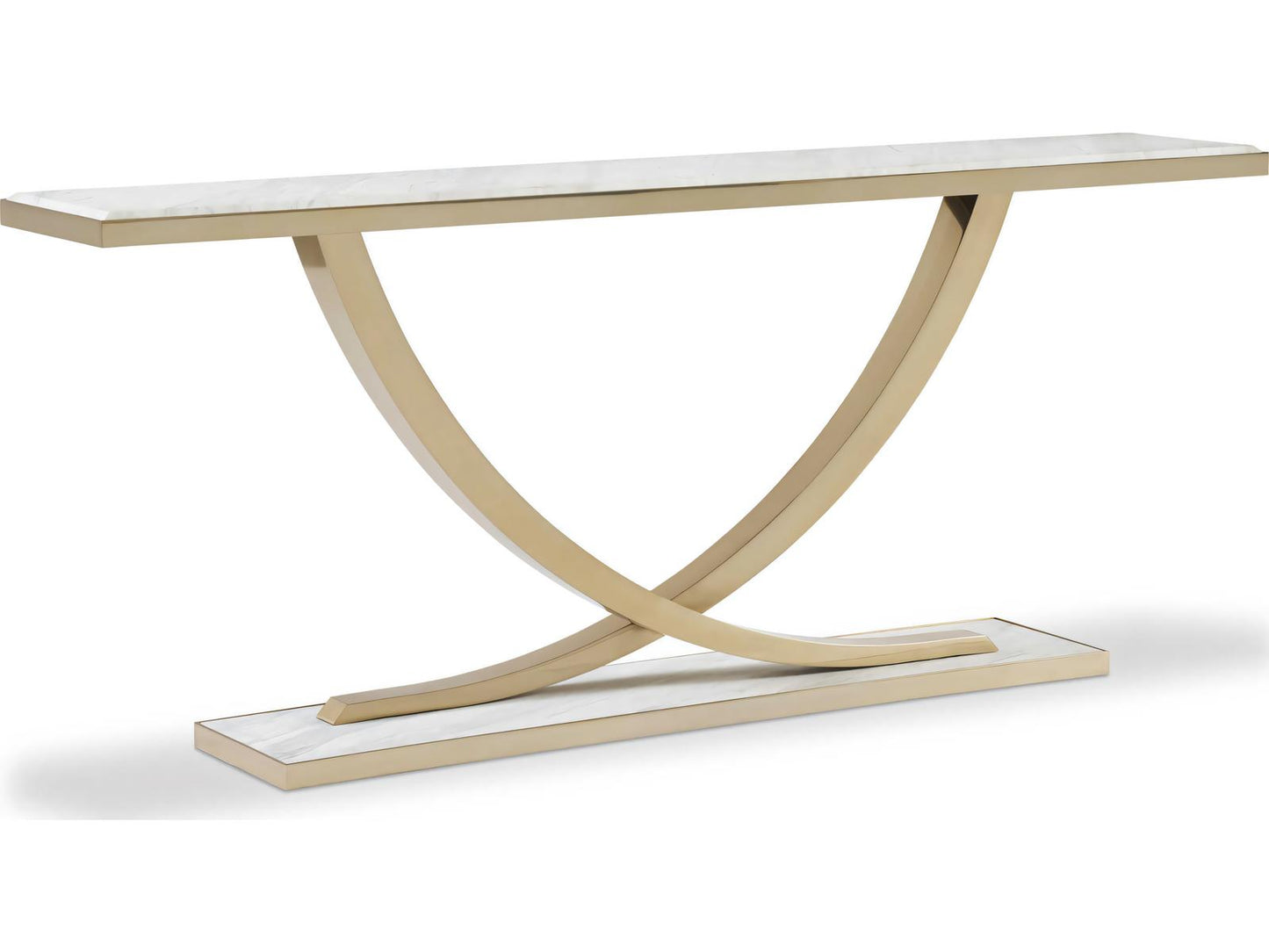 Solana 80-Inch Wide Console Table