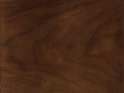 Continental Classics 1-Drawer Nightstand in Brown Cherry Wood