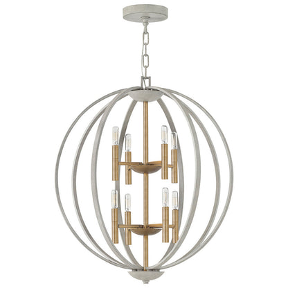 Euclid Chandelier