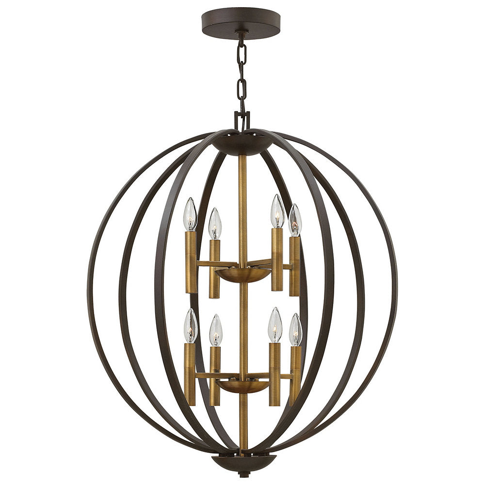 Euclid Chandelier
