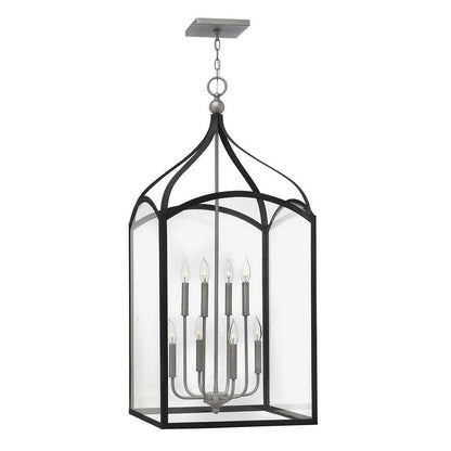 Clarendon Chandelier