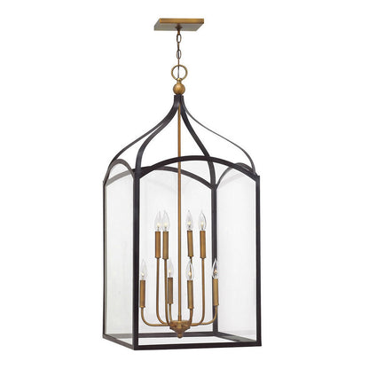 Clarendon Chandelier