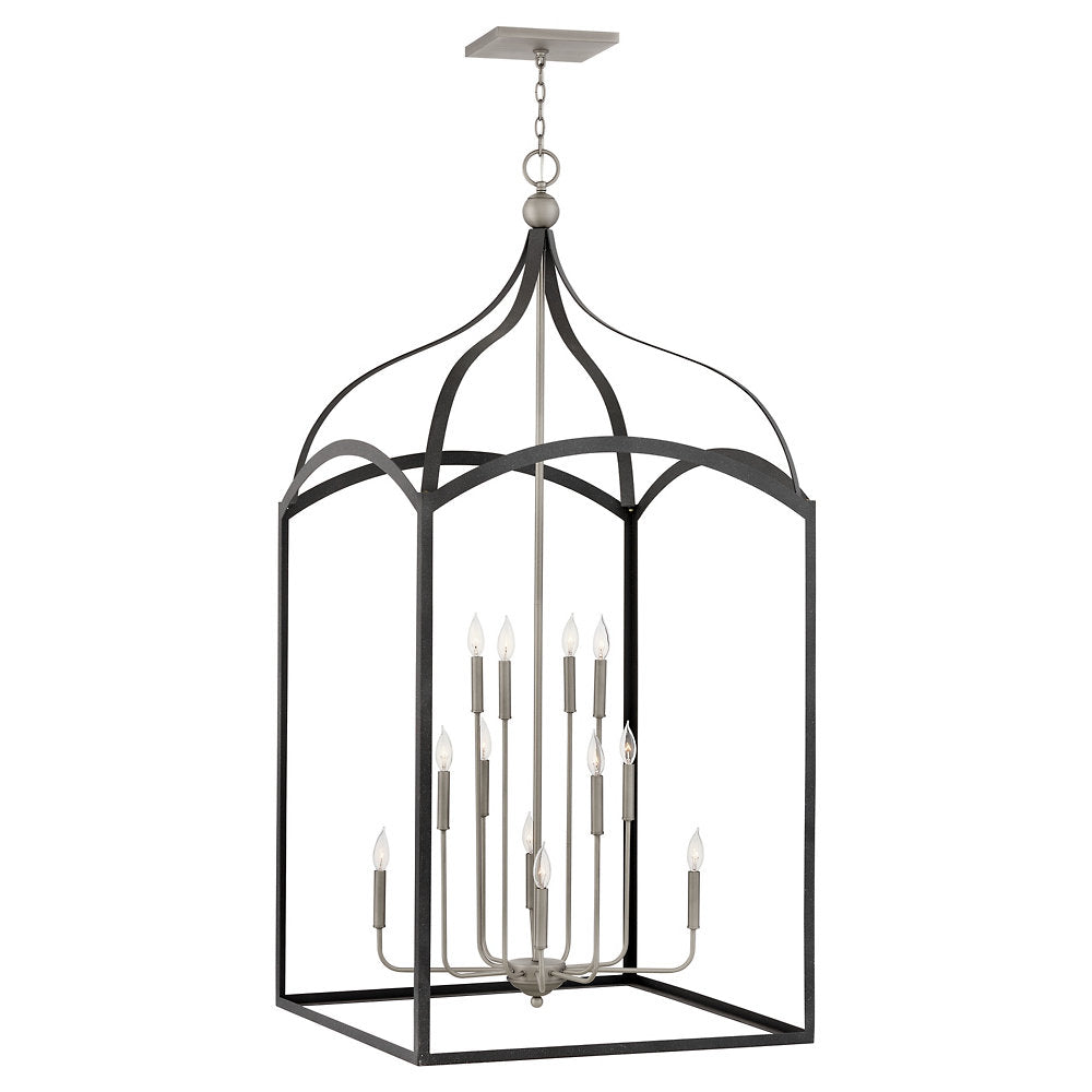 Clarendon Chandelier