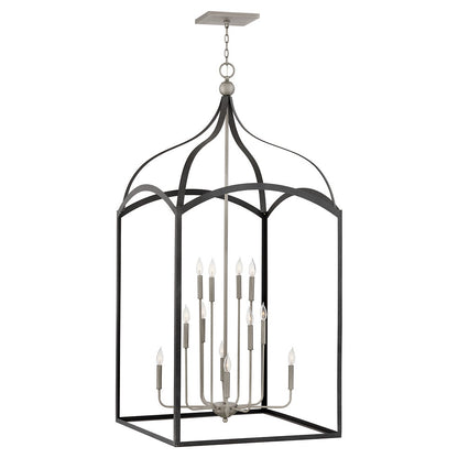 Clarendon Chandelier
