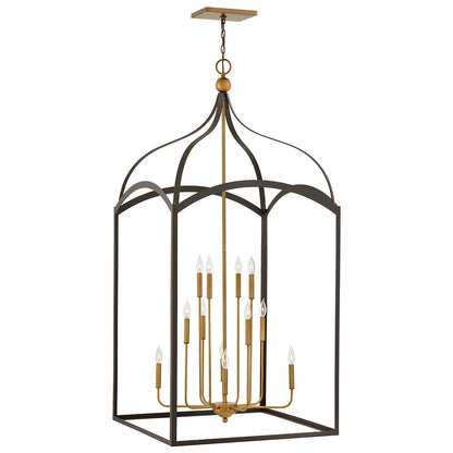 Clarendon Chandelier