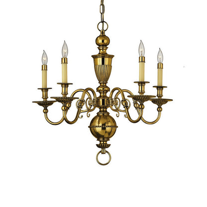 Cambridge Chandelier