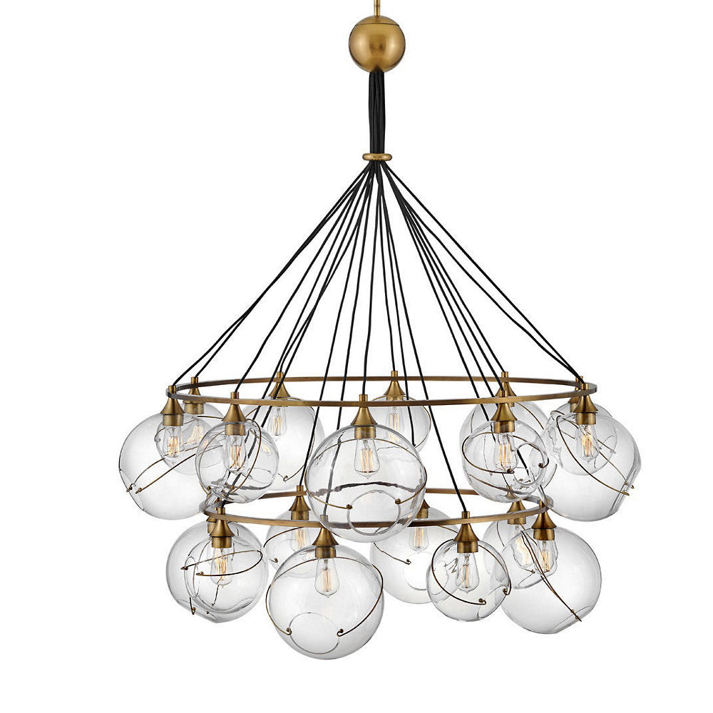 Skye Chandelier