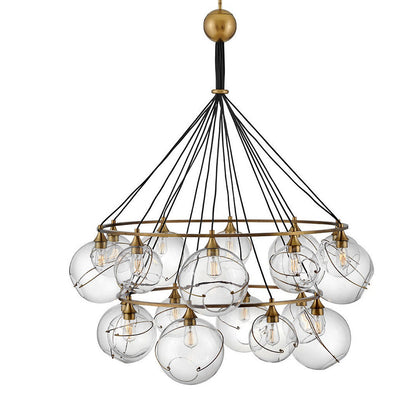 Skye Chandelier