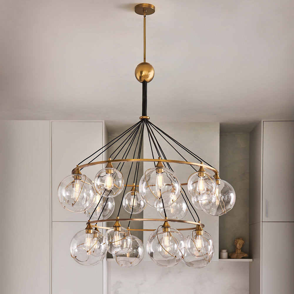 Skye Chandelier