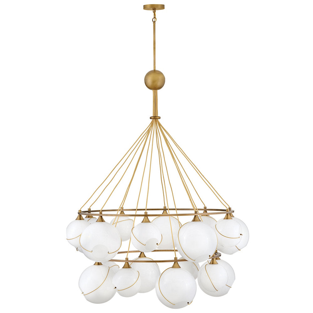 Skye Chandelier