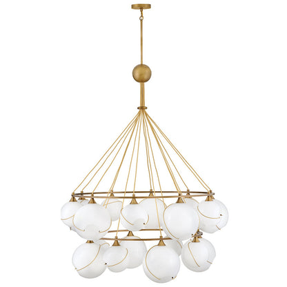 Skye Chandelier