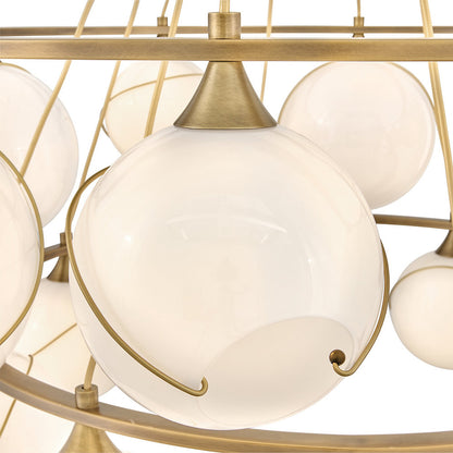 Skye Chandelier